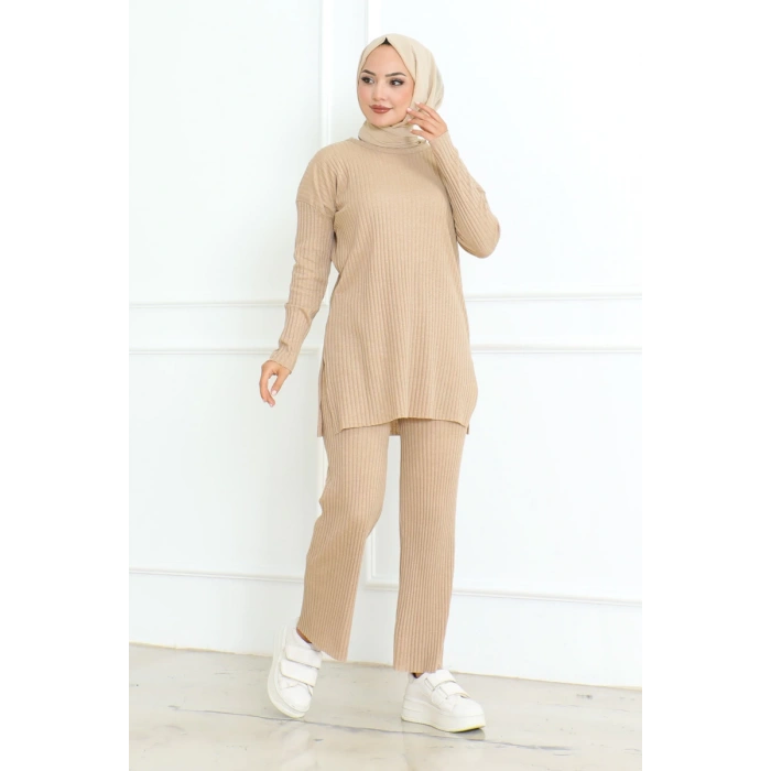 takım elbise bej 152