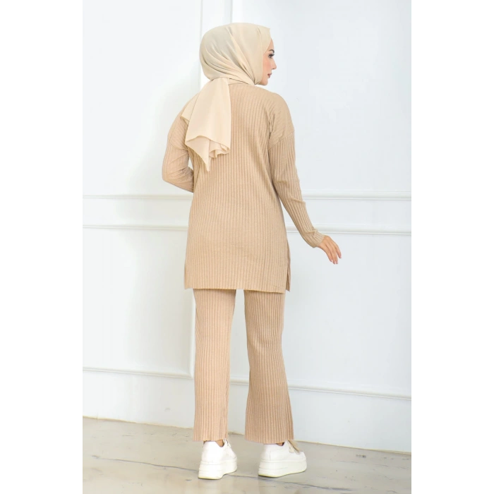 takım elbise bej 152