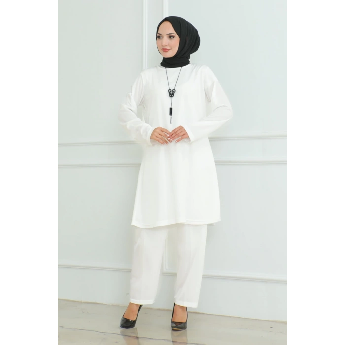 takım elbise beyaz 107