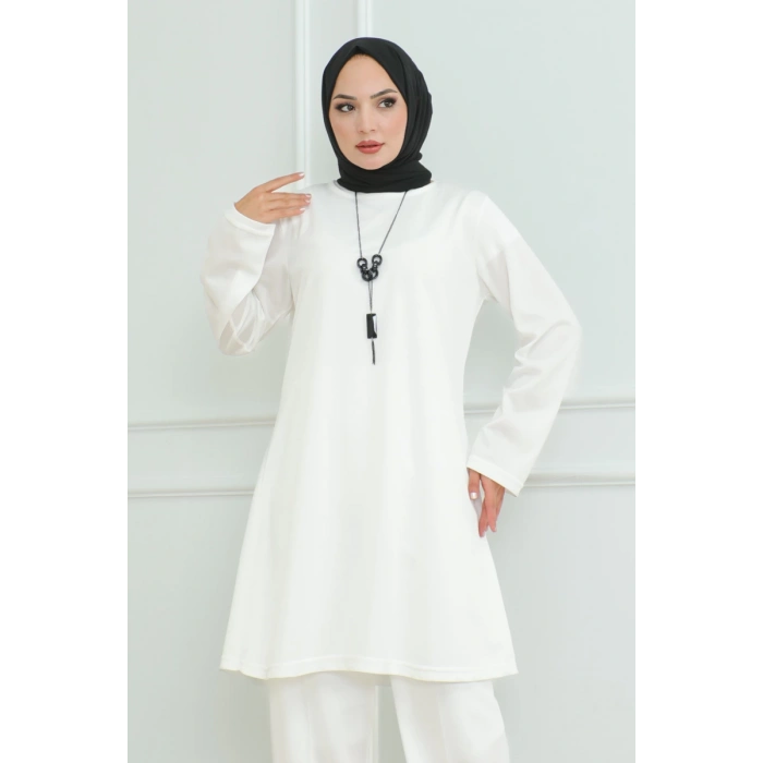 takım elbise beyaz 107