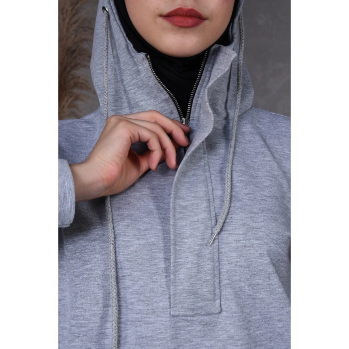 takım elbise gri 151