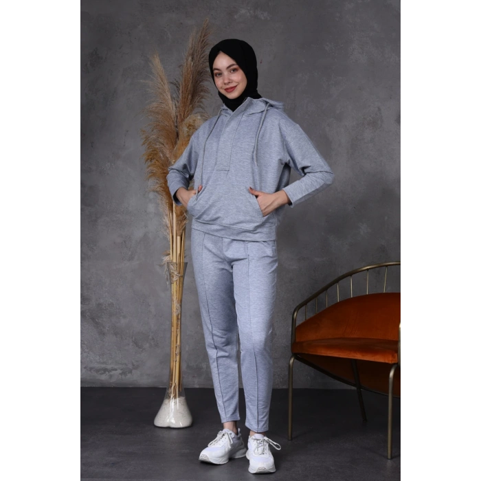 takım elbise gri 151
