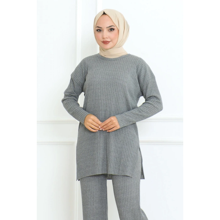 takım elbise gri 152
