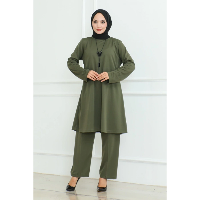 takım elbise haki 107