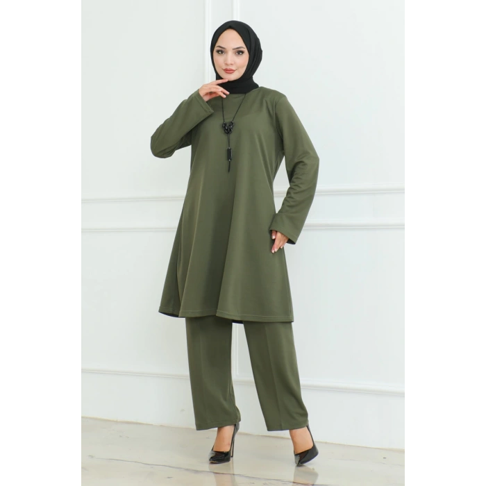 takım elbise haki 107