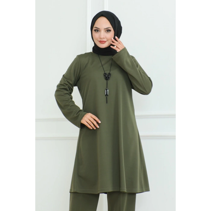 takım elbise haki 107