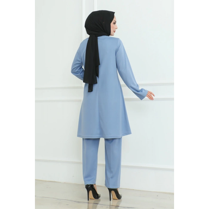 takım elbise mavi 107