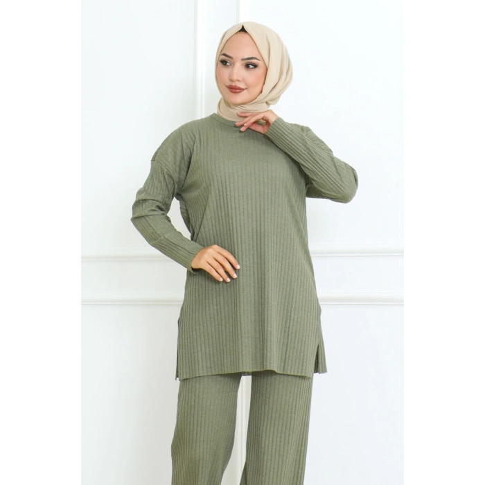 takım elbise mint yeşili 152