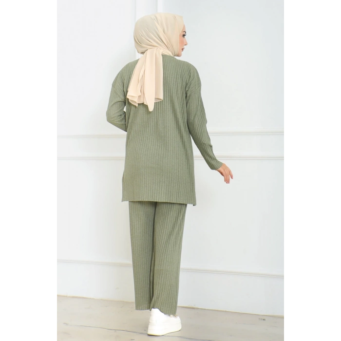 takım elbise mint yeşili 152