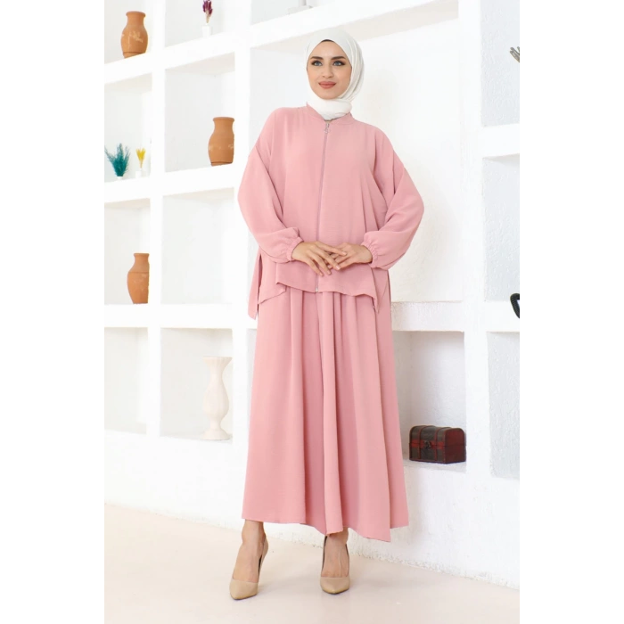takım elbise pembe 106