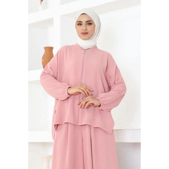 takım elbise pembe 106