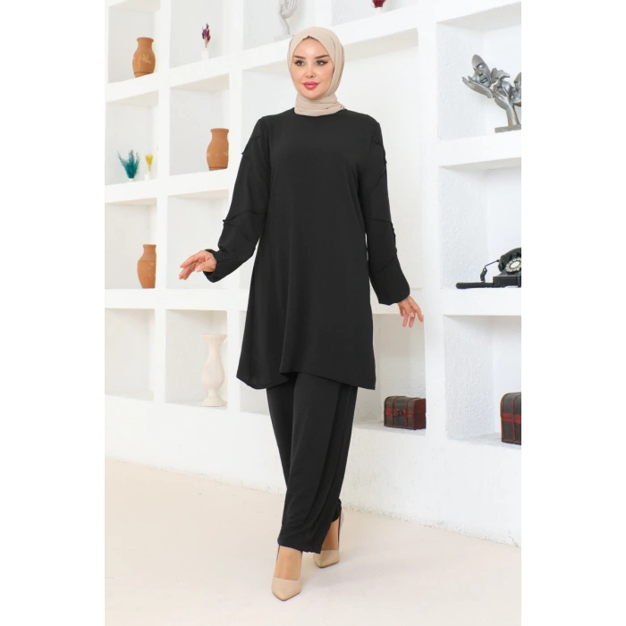 Takım elbise siyah 103