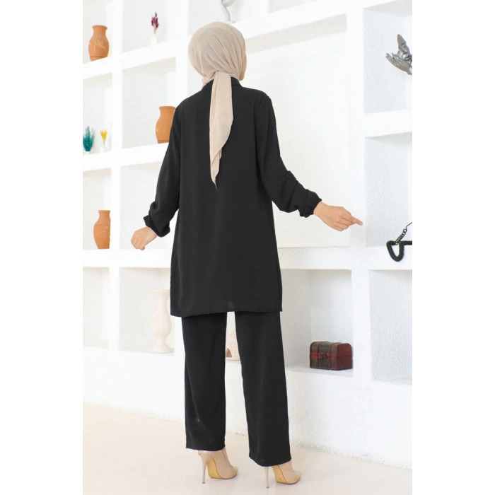 takım elbise siyah 104