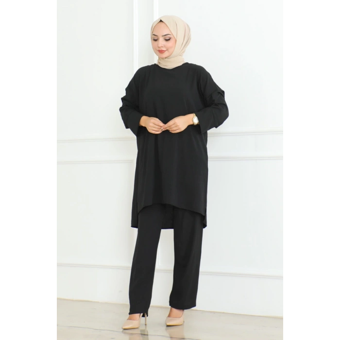 takım elbise siyah 105