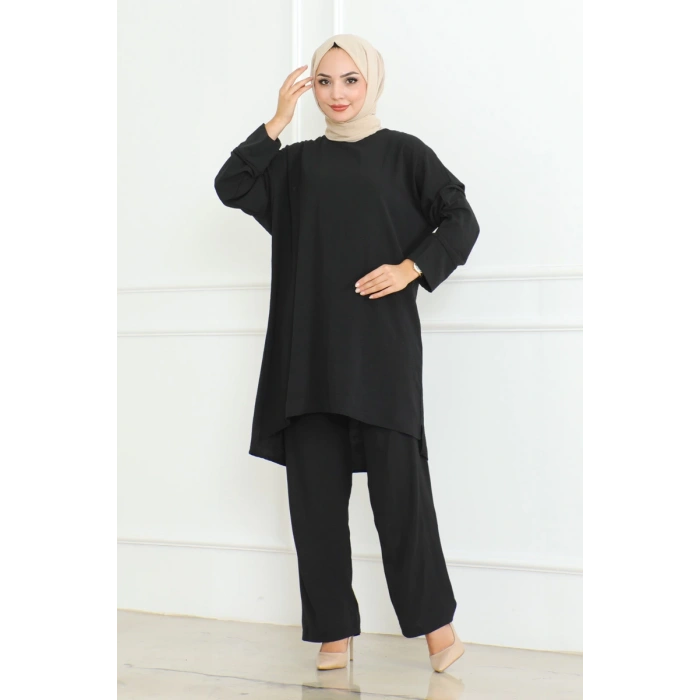 takım elbise siyah 105