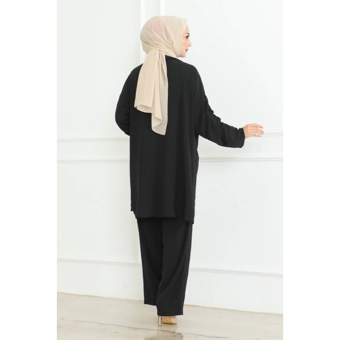 takım elbise siyah 105