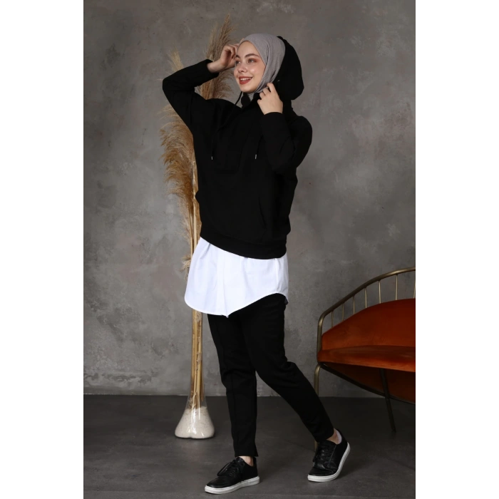 takım elbise siyah 151