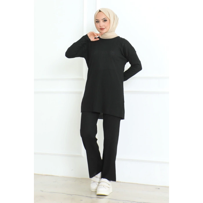 takım elbise siyah 152