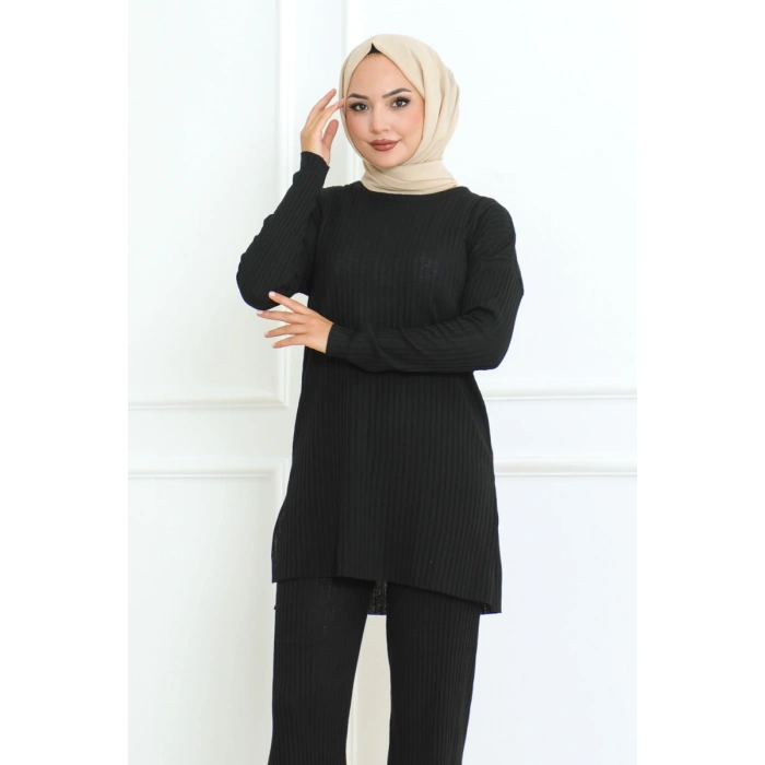 takım elbise siyah 152