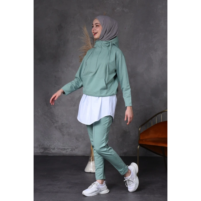 takım elbise su yeşili 151