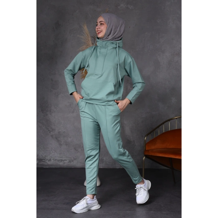 takım elbise su yeşili 151