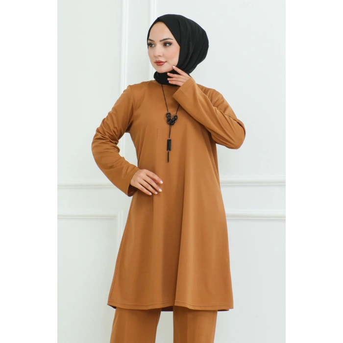 takım elbise taba 107