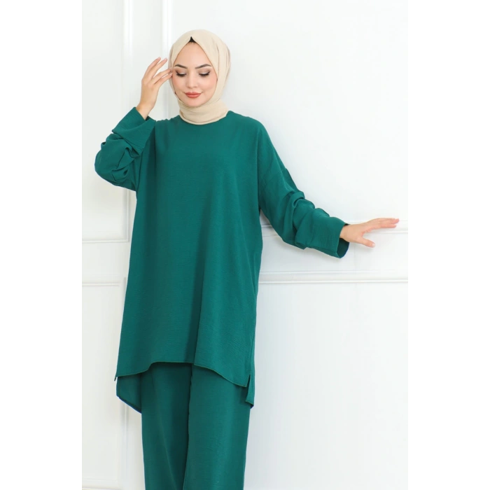 takım elbise yeşil 105