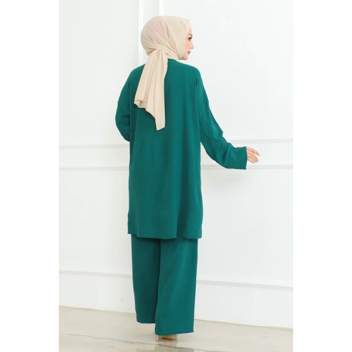 takım elbise yeşil 105