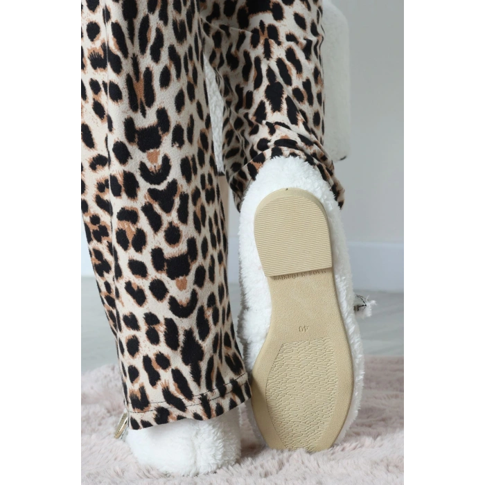 Teddy Ev Babeti Beyaz - 1780.1846.