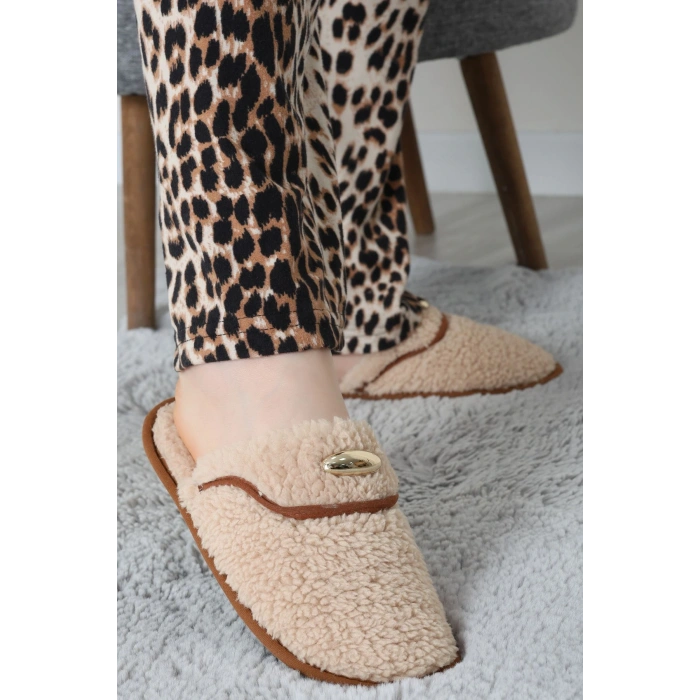 Tedy Ev Terliği Bisküvi - 1760.1846.