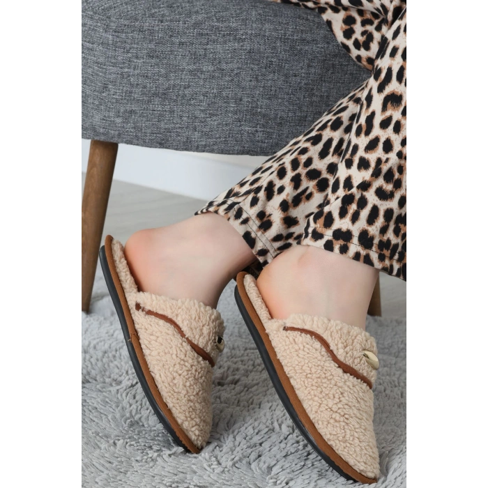 Tedy Ev Terliği Bisküvi - 1760.1846.