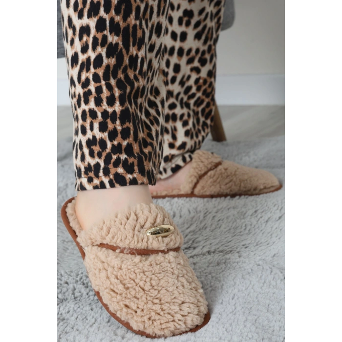 Tedy Ev Terliği Vizon - 1760.1846.