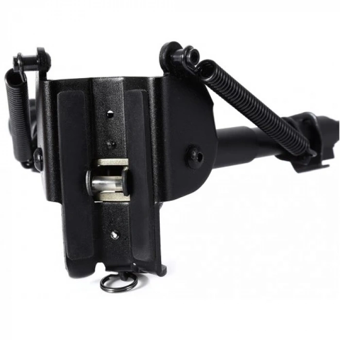 Üstün Metal Alaşım Bipod Çatalayak