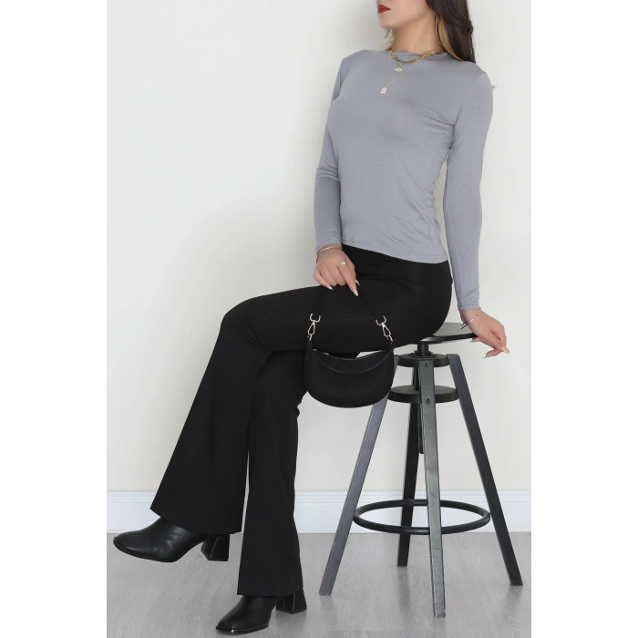 Uzun Kol Body Duman - 3605.1783.