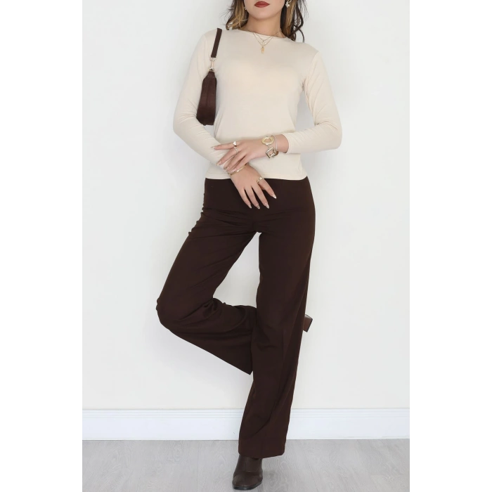 Uzun Kol Body Taş - 3605.1783.