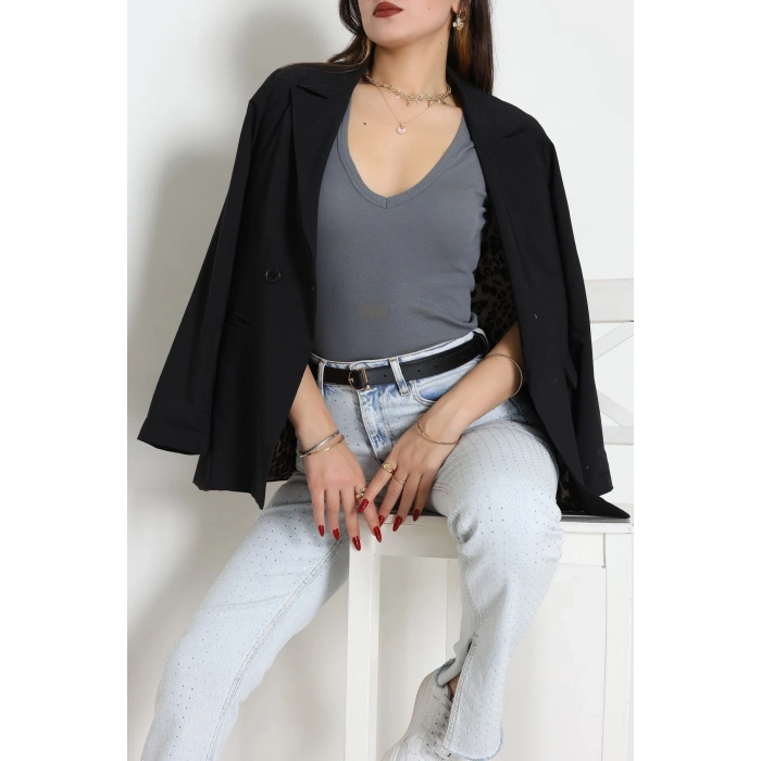 V Yaka Ribana Atlet Füme - 21899.200.