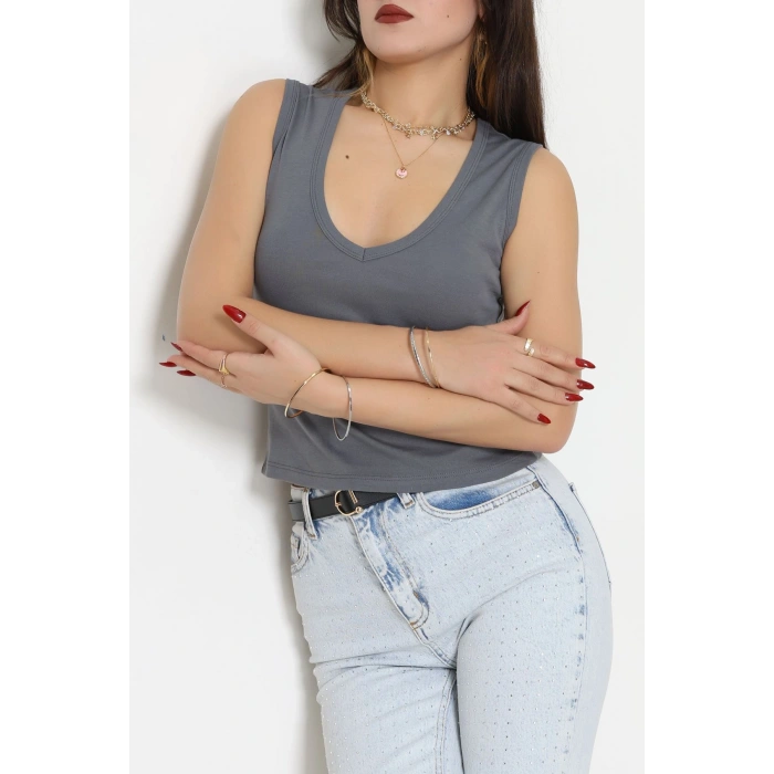 V Yaka Ribana Atlet Füme - 21899.200.