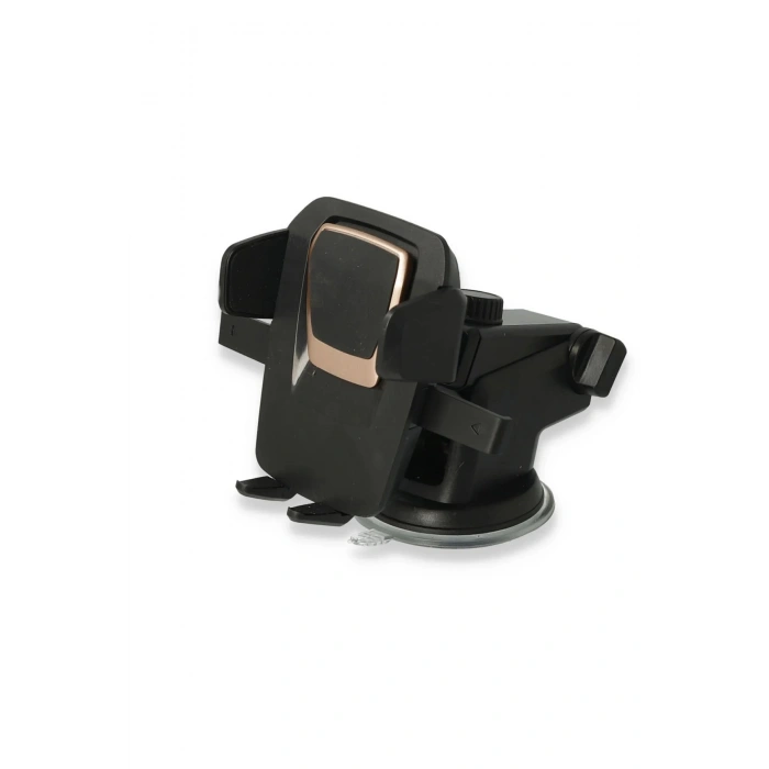 Vlike VL4 Vantuslu Oto Açma Kapama Araç İçi Telefon Tutucu