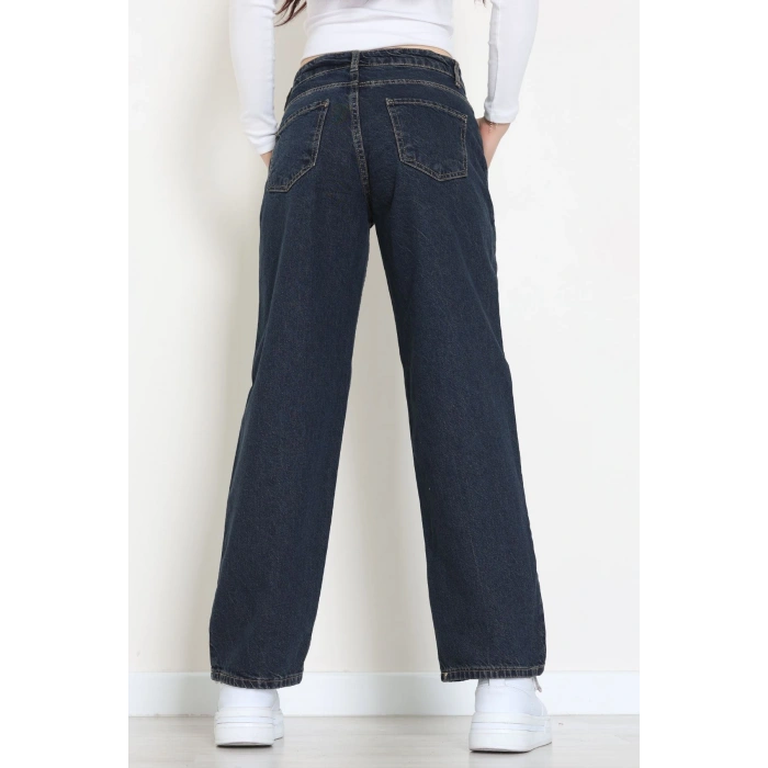 Wide Leg Kot Pantolon Laci - 31641.2059.