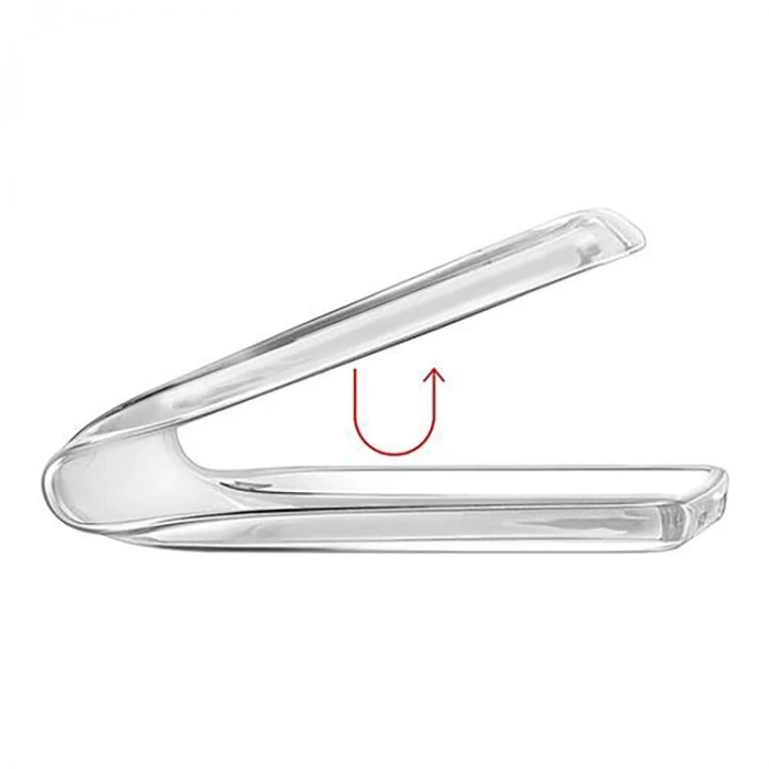 Xiaomi Redmi Note 5a 16gb Soft Slim Fit Silikon Kılıf-(1903)