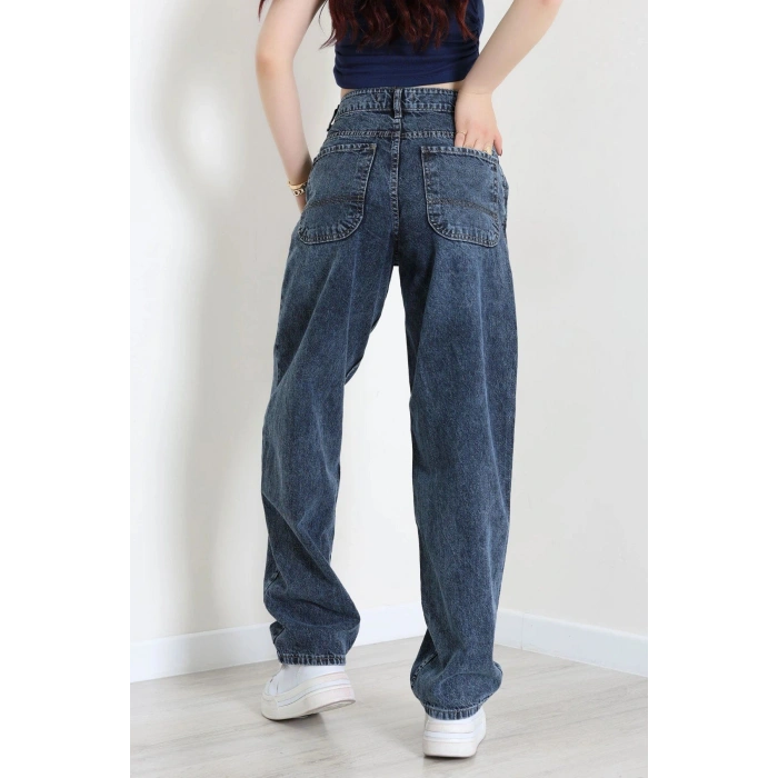 Yan Cep Baggy Kot Pantolon Koyumavi - 32876.2059.