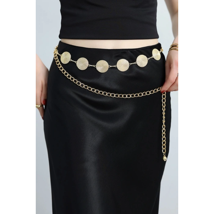 Zincir Kemer Gold - 50707.1794.