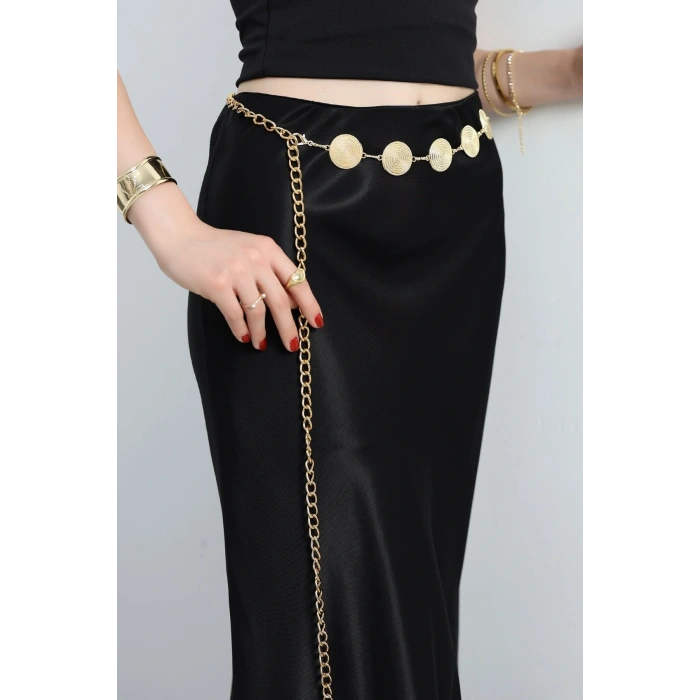 Zincir Kemer Gold - 50707.1794.