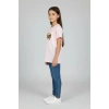 10-13 Yaş Çocuk Tişört Pembe - 7250160.1576.