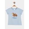 2-5 Yaş Çocuk Tişört Bebemavi - 5254119.1576.