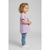 2-5 Yaş Çocuk Tişört Lila - 5254119.1576.