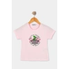 2-5 Yaş Çocuk Tişört Pembe - 5250002.1576.