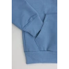 2 İp Şardonsuz Penye Çocuk Sweat 6-9 Yaş Mavi - 2264203.1576.