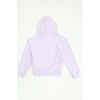 2 İp Şardonsuz Penye Sweat 5-8 Yaş Lila - 6264271.1576.