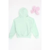 2 İp Şardonsuz Penye Sweat 5-8 Yaş Mint - 6264271.1576.